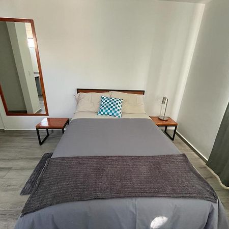 Nice & Cozy Suite In Cdmx, Near Roma,Zocalo 7 México DF Exterior foto
